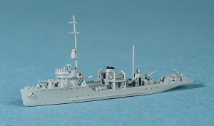 Minensucher "Fugas" (1 St.) SU 1941 Neptun N 1681